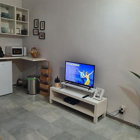 Habitaciones Casa Sevillana Centro Bilik gambar